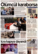Cumhuriyet Gazetesi