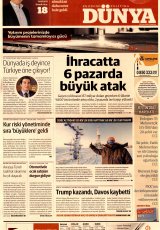Dünya Gazetesi