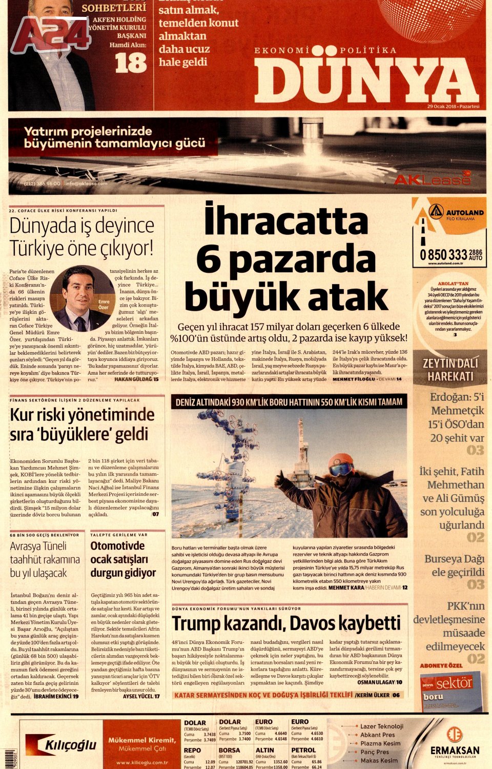 Dünya