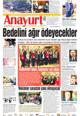 Anayurt Gazetesi