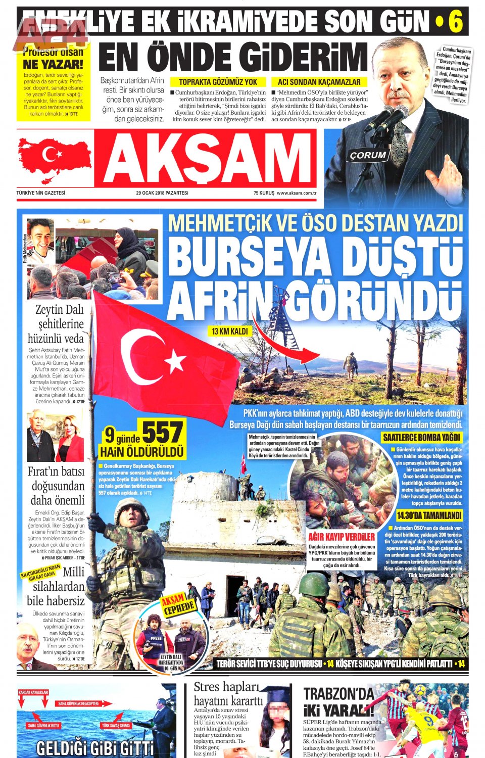 Akşam
