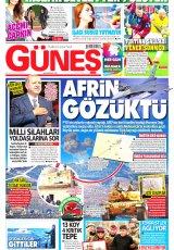 Güneş Gazetesi