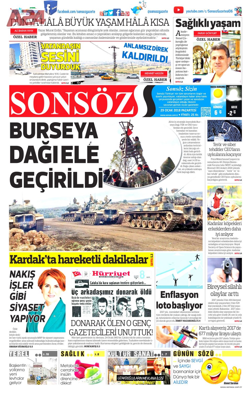 Ankara Son Söz