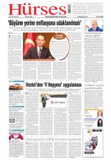 Hürses Gazetesi