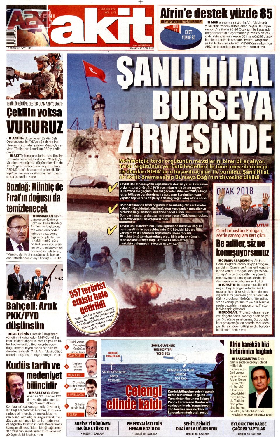 Yeni Akit