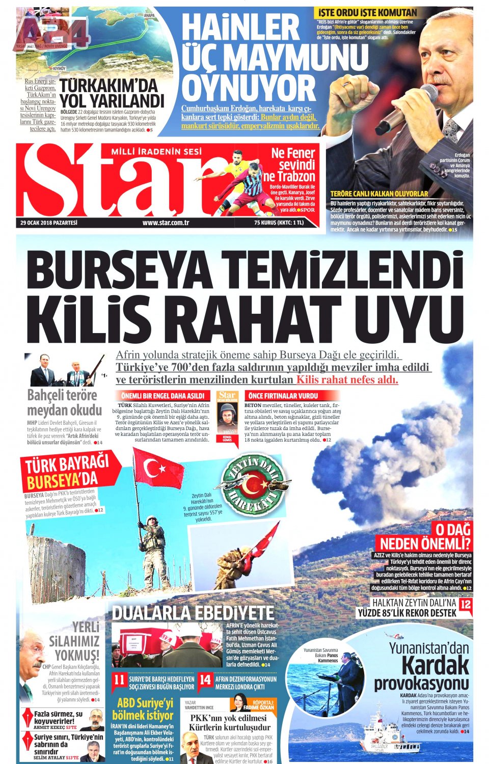 Star