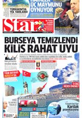 Star Gazetesi