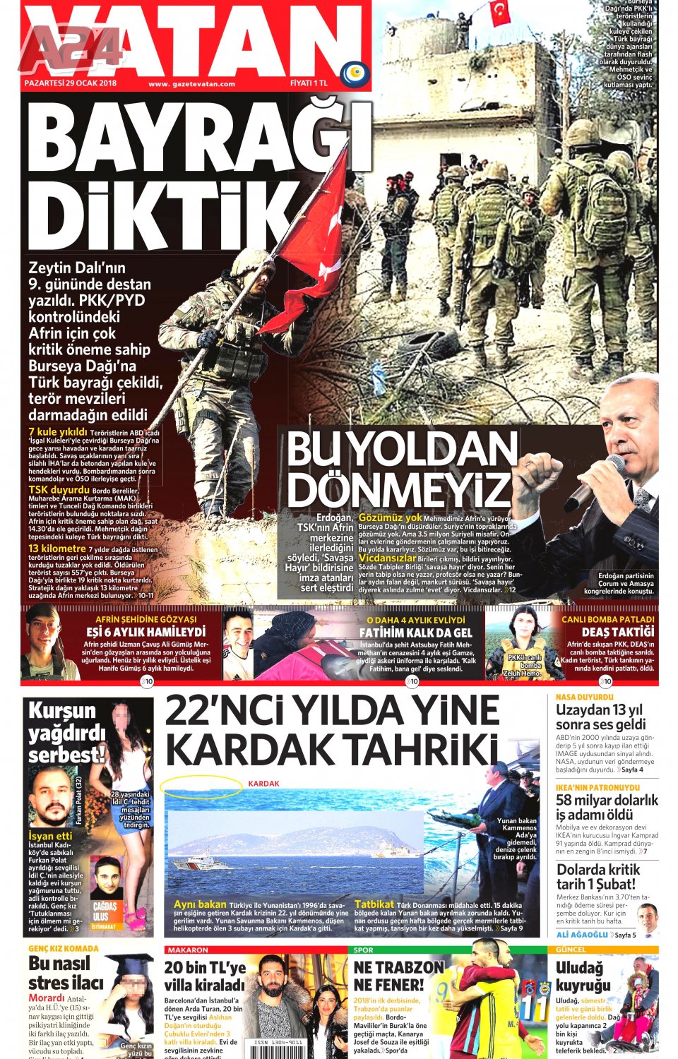 Vatan
