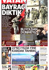 Vatan Gazetesi