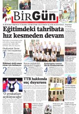 Birgün Gazetesi