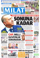 Milat Gazetesi