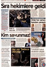 Cumhuriyet Gazetesi