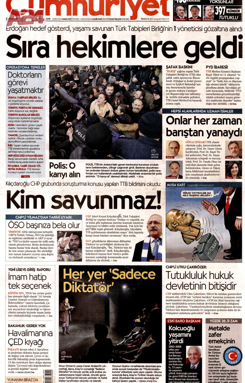 Cumhuriyet