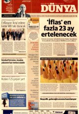 Dünya Gazetesi