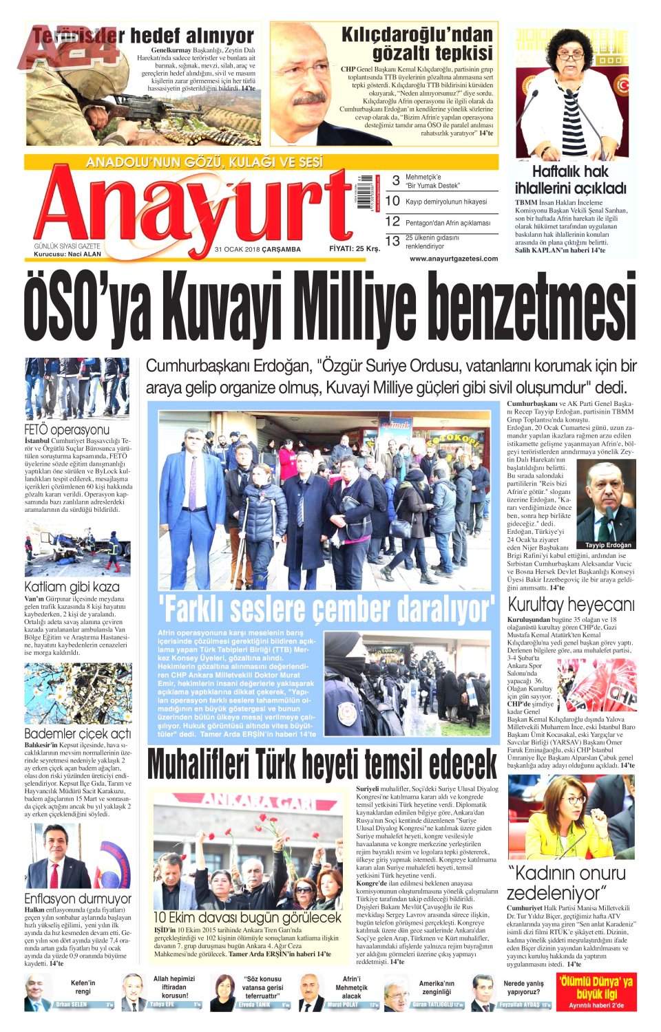 Anayurt