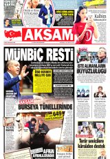 Akşam Gazetesi