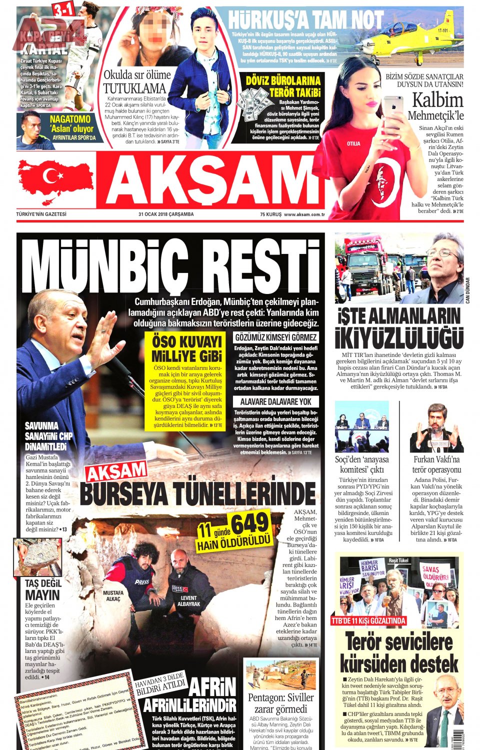 Akşam