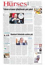 Hürses Gazetesi