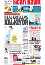 Ticari Hayat Gazetesi
