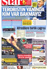 Star Gazetesi