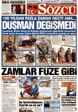 Sözcü Gazetesi