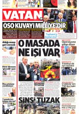 Vatan Gazetesi