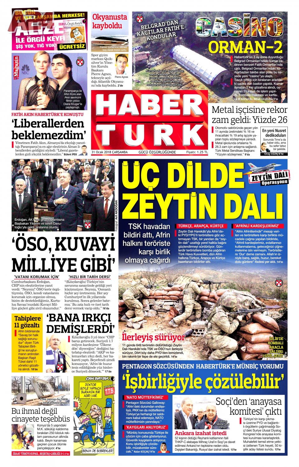 Habertürk