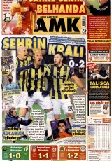 AMK Gazetesi