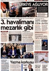 Cumhuriyet Gazetesi