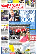 Akşam Gazetesi