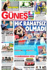 Güneş Gazetesi