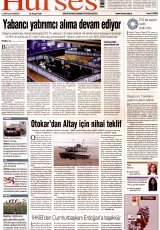 Hürses Gazetesi