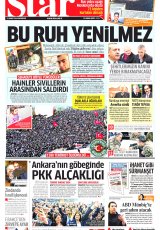 Star Gazetesi