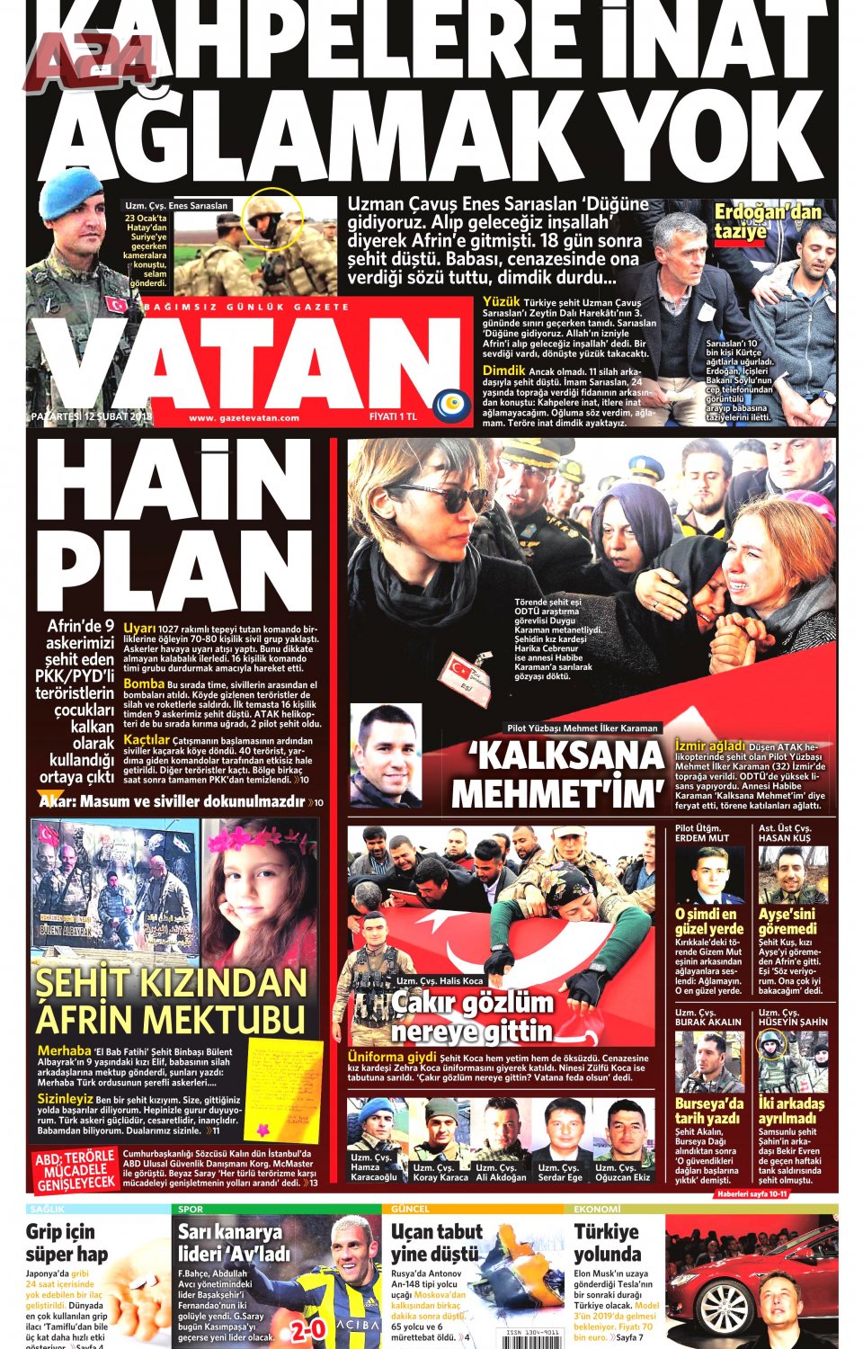 Vatan