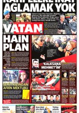 Vatan Gazetesi