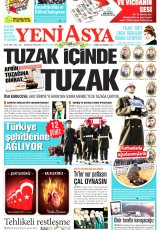 Yeni Asya Gazetesi