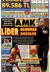 AMK Gazetesi