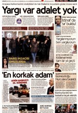 Cumhuriyet Gazetesi