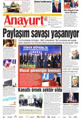 Anayurt Gazetesi