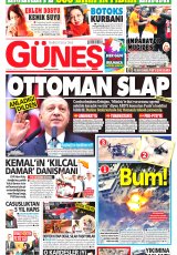 Güneş Gazetesi