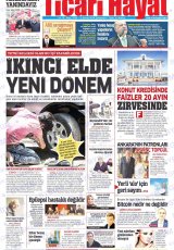 Ticari Hayat Gazetesi