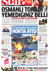 Star Gazetesi