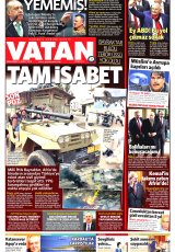 Vatan Gazetesi