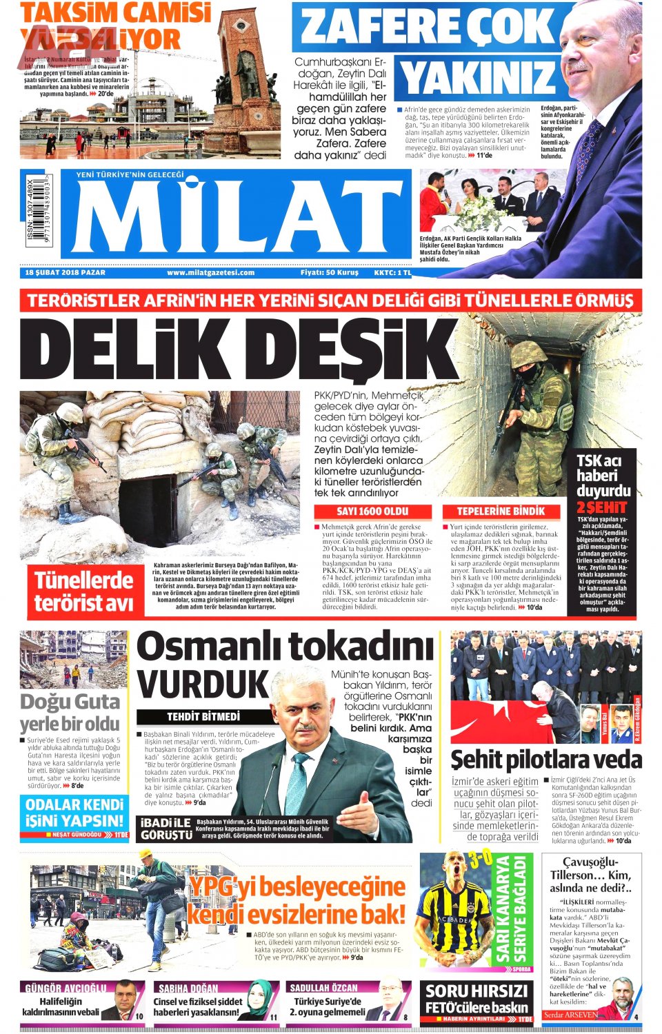 Milat