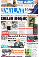 Milat Gazetesi