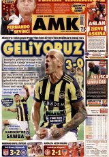 AMK Gazetesi