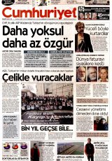 Cumhuriyet Gazetesi