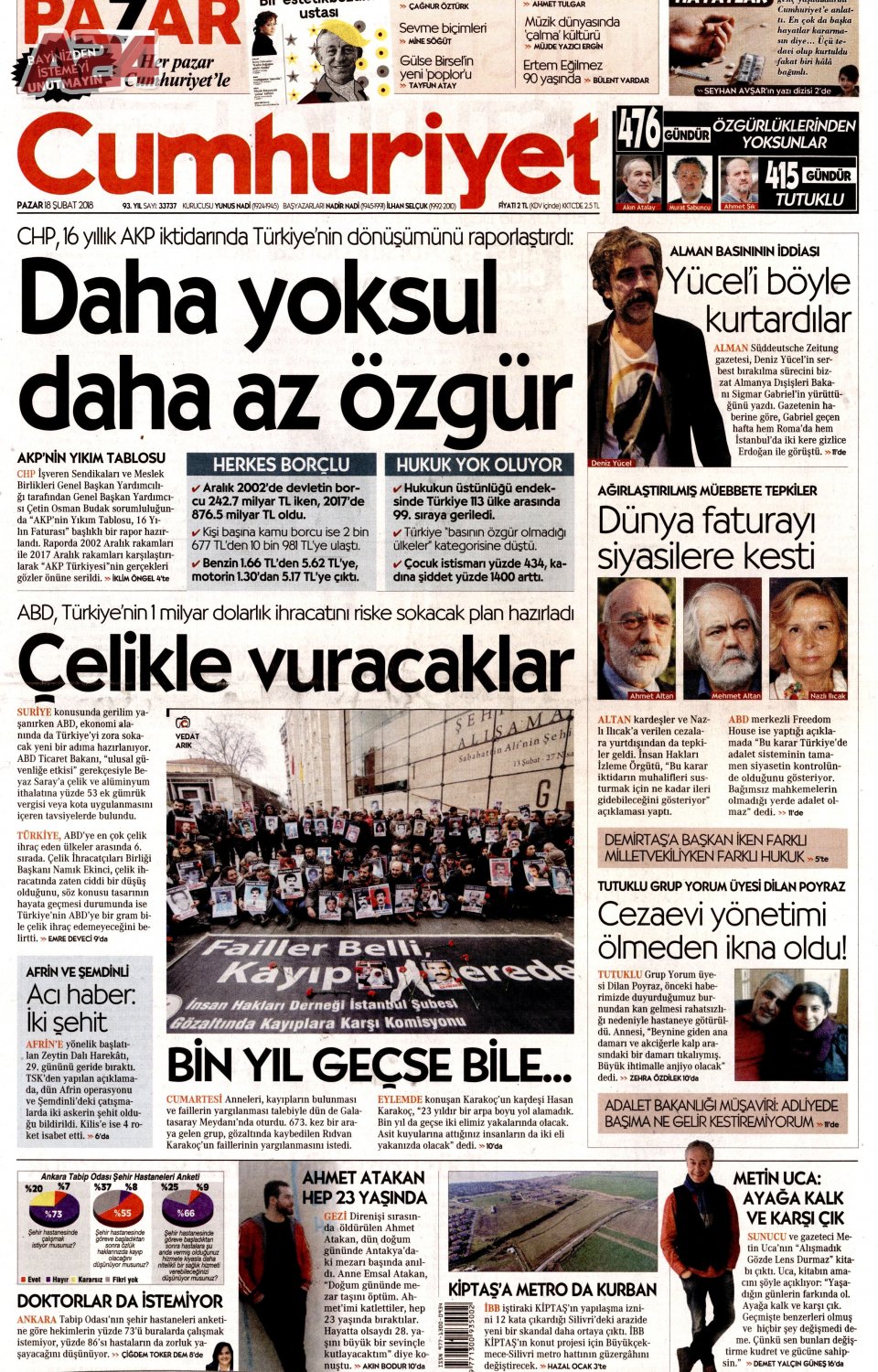 Cumhuriyet