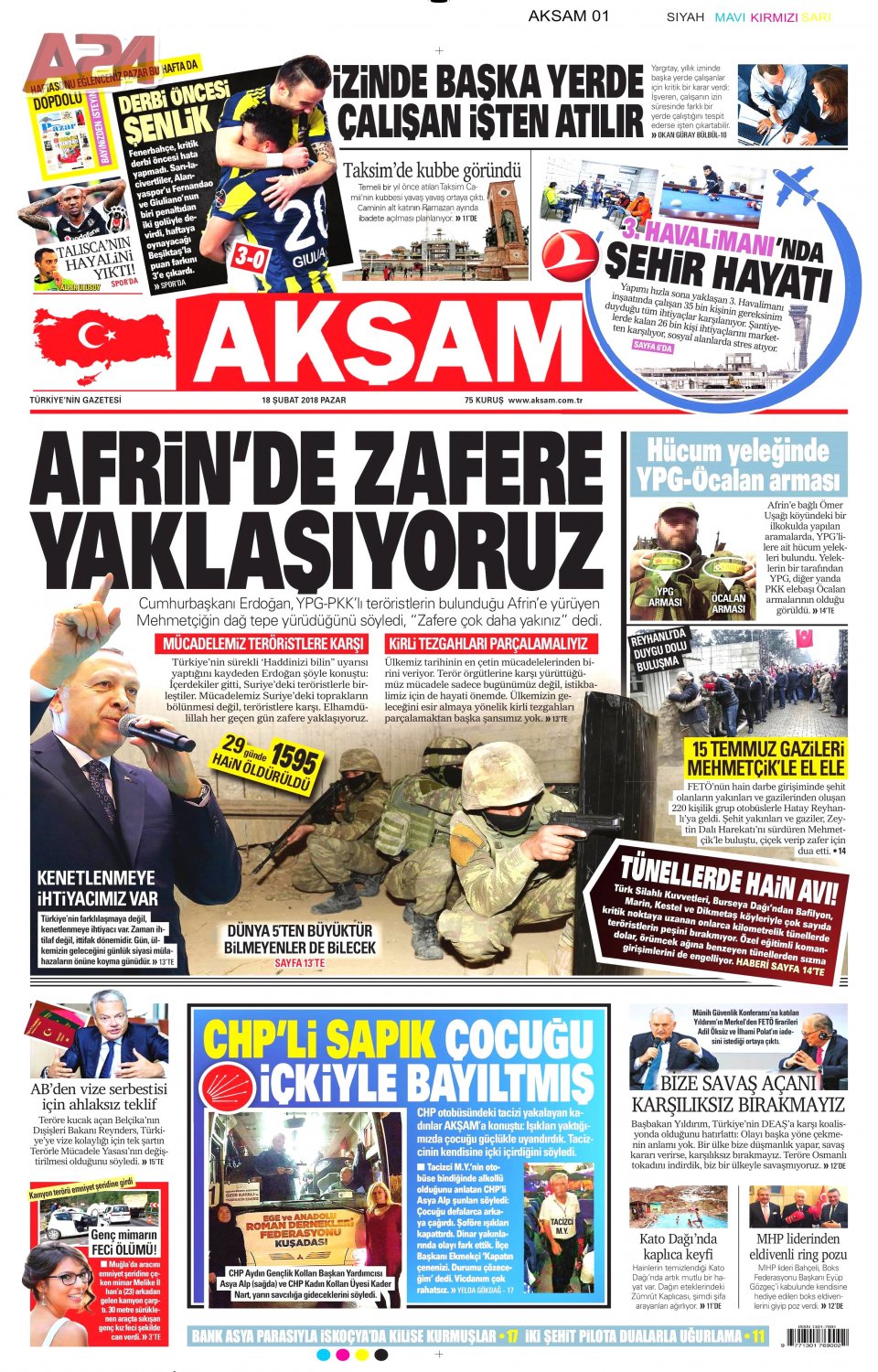 Akşam