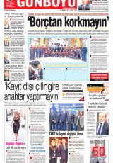 Günboyu Gazetesi